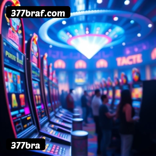 377bra Logo