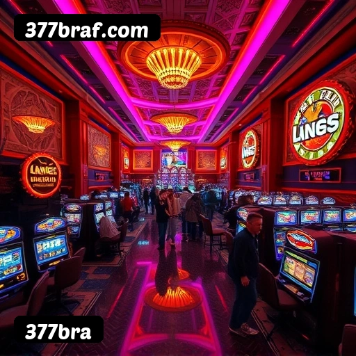 377bra Logo