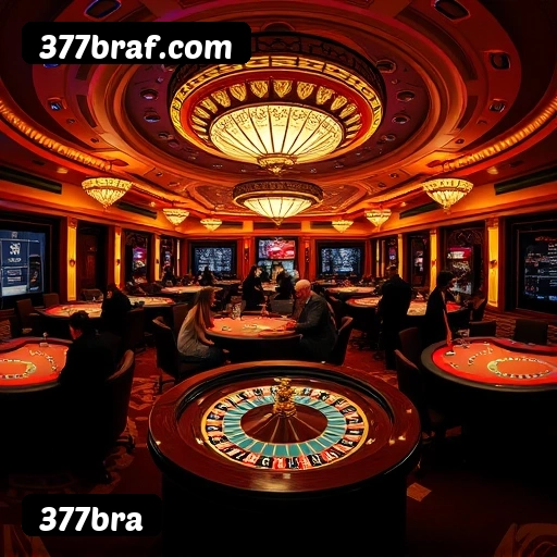 377bra Logo