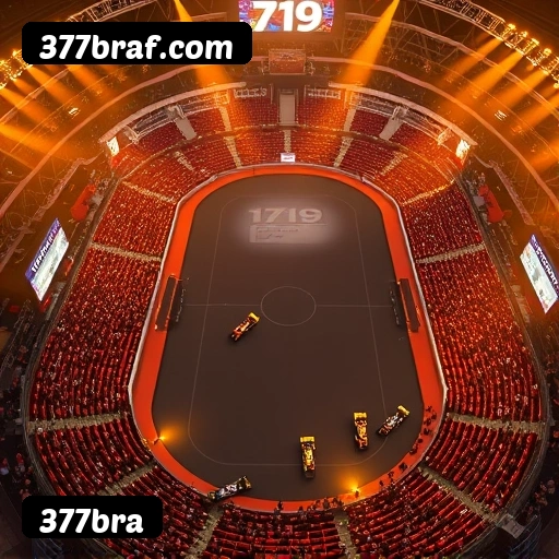 377bra Logo