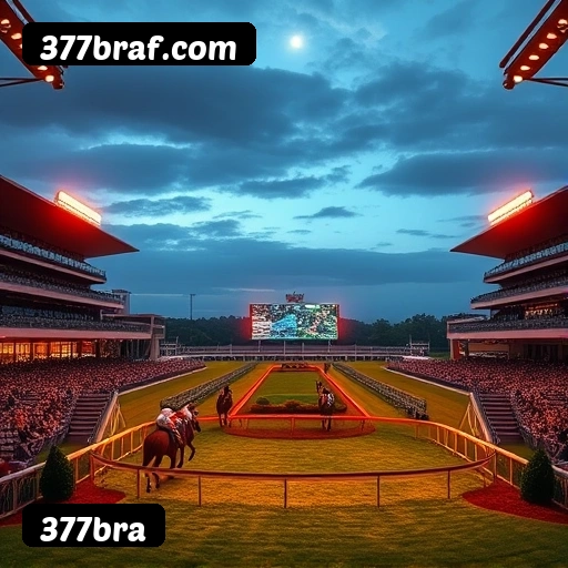 377bra Logo