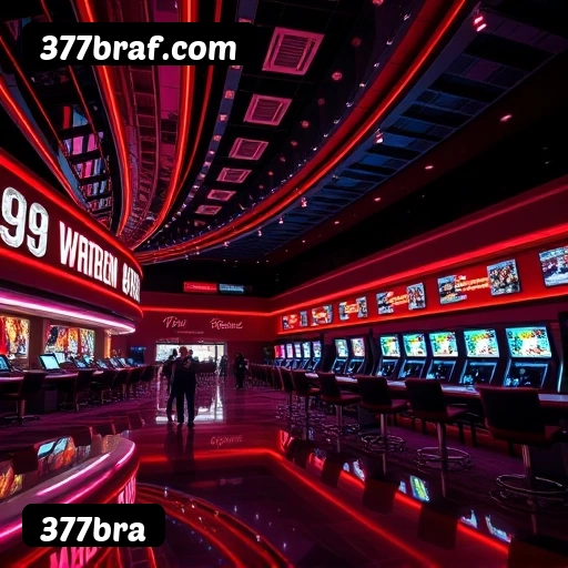 377bra Logo