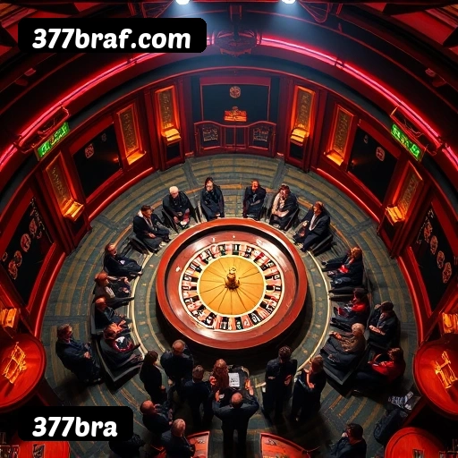 377bra Logo