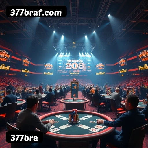 377bra Logo