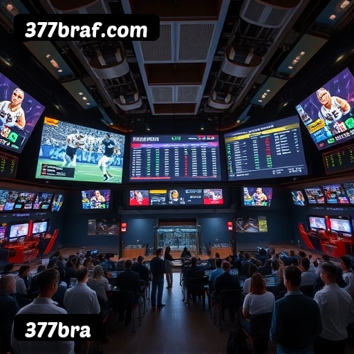 377bra Logo