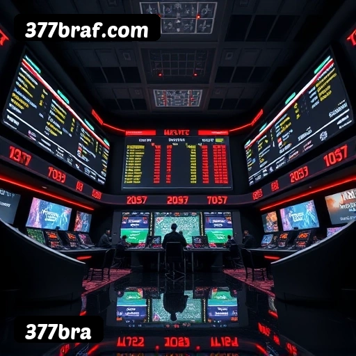 377bra Logo