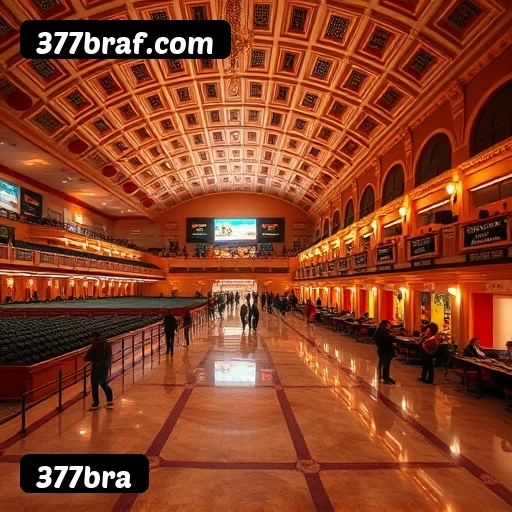 377bra Logo