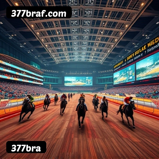 377bra Logo