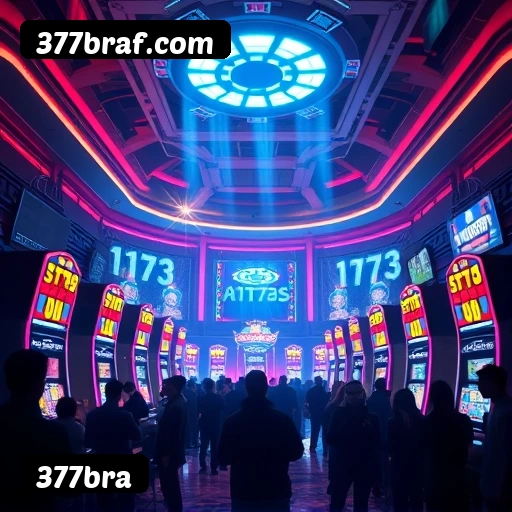377bra Logo