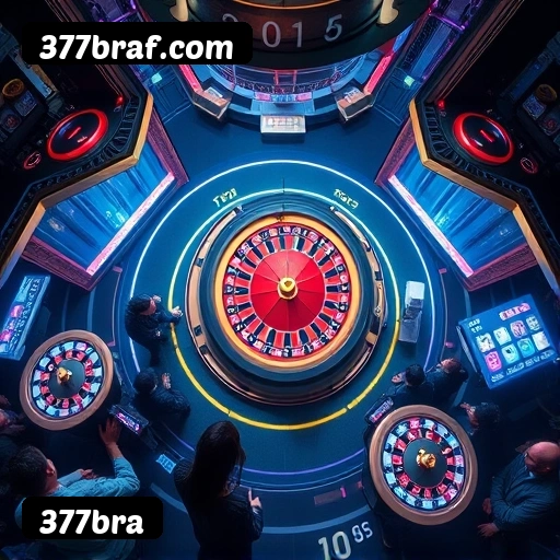 377bra Logo