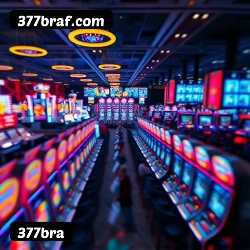 377bra Logo