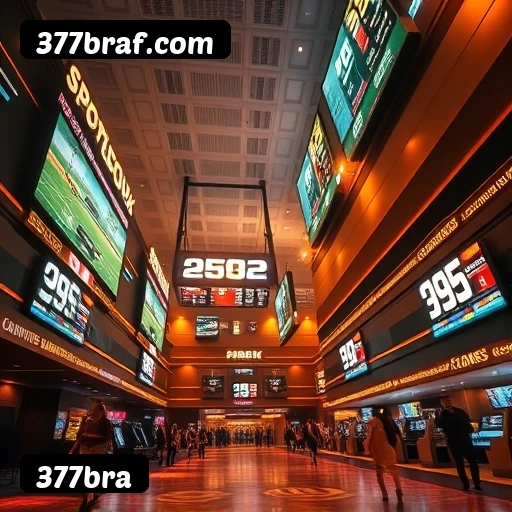 377bra Logo