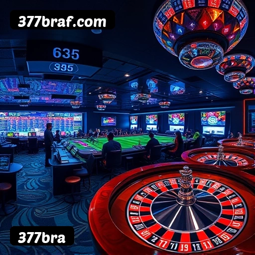377bra Logo