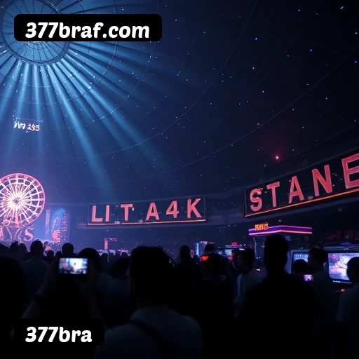 377bra Logo